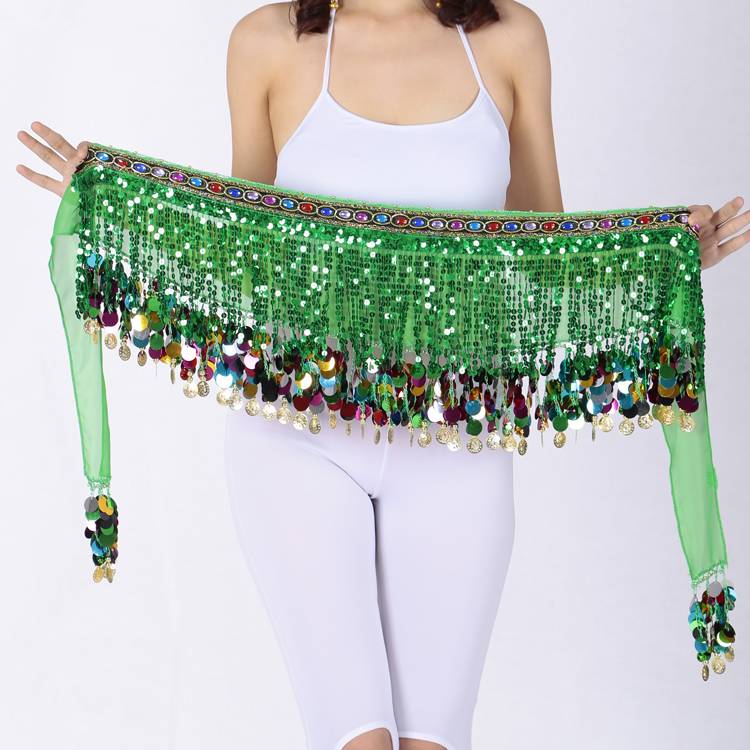 Dark green
